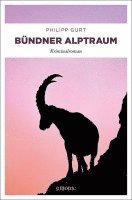 bokomslag Bündner Alptraum