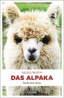 bokomslag Das Alpaka