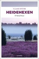 bokomslag Heidehexen