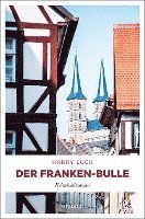 bokomslag Der Franken-Bulle