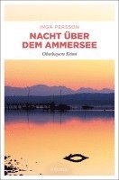 bokomslag Nacht über dem Ammersee