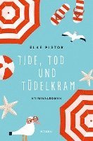 bokomslag Tide, Tod und Tüdelkram