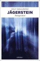 bokomslag Jägerstein