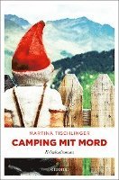 bokomslag Camping mit Mord
