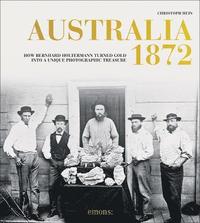 bokomslag Australia 1872