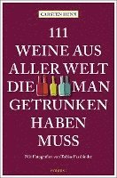 111 Weine aus aller Welt, die man getrunken haben muss 1