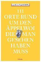 111 Orte rund um den Äppelwoi, die man gesehen haben muss 1