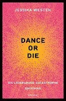bokomslag DANCE OR DIE