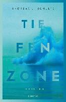 Andreas J. Schulte - Tiefenzone, Häftad