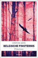 bokomslag Belgische Finsternis