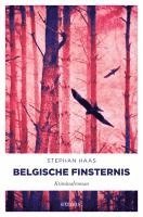 bokomslag Belgische Finsternis