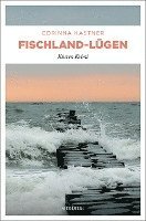 bokomslag Fischland-Lügen