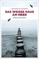 bokomslag Das Weiße Haus am Meer