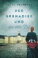 Petra Reategui - Der Grenadier und der stille Tod, Häftad