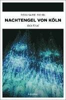 bokomslag Nachtengel von Köln