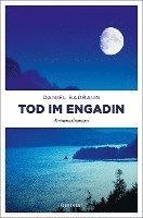 bokomslag Tod im Engadin