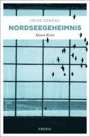 bokomslag Nordseegeheimnis