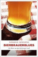 bokomslag Bierbrauerblues