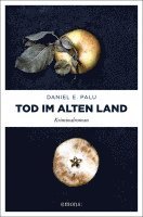 bokomslag Tod im Alten Land