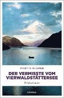 Martin Widmer - Der Vermisste vom Vierwaldstättersee, Häftad