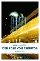 bokomslag Der Tote vom Steintor