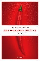 bokomslag Das Makarov-Puzzle