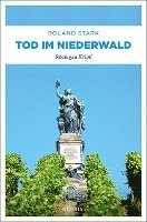 bokomslag Tod im Niederwald