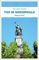 Tod im Niederwald 1