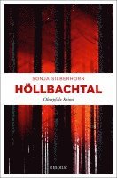 bokomslag Höllbachtal