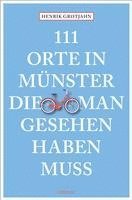 111 Orte in Münster, die man gesehen haben muss 1