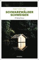 bokomslag Schwarzwälder Schweigen