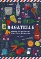 bokomslag Bagatelle