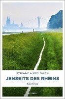 bokomslag Jenseits des Rheins