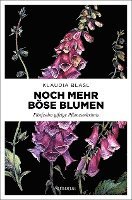 Klaudia Blasl - Noch mehr böse Blumen, Häftad