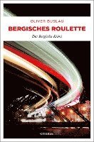 Oliver Buslau - Bergisches Roulette, Häftad
