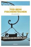 bokomslag Tod beim Fischerstechen