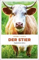 bokomslag Der Stier