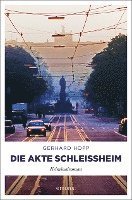 Die Akte Schleißheim 1