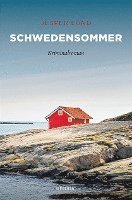 Jesper Lund - Schwedensommer, Häftad