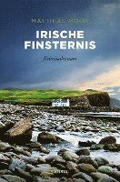 Matthias Moor - Irische Finsternis, Häftad