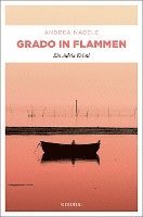 bokomslag Grado in Flammen