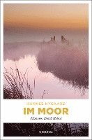 bokomslag Im Moor