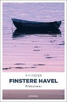 bokomslag Finstere Havel