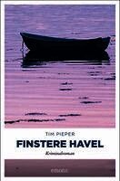 Tim Pieper - Finstere Havel, Häftad