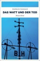 bokomslag Das Watt und der Tod