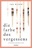 Die Farbe des Vergessens 1