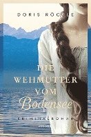 bokomslag Die Wehmutter vom Bodensee