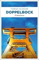 Thomas Salzmann - Doppelbock, Häftad