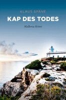 Klaus Späne - Kap des Todes, Häftad