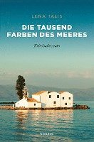 Lena Talis - Die tausend Farben des Meeres, Häftad